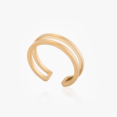 COLOR & FORM DUO RING