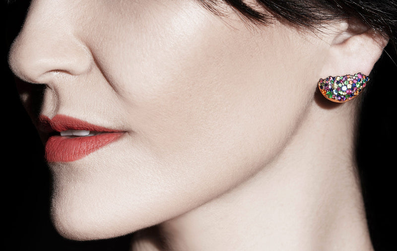 FUSE DROP SINGLE EARLOBE MULTI