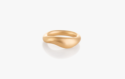 DANCING JOY FLOW RING
