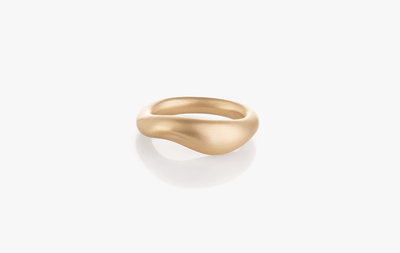 DANCING JOY FLOW RING