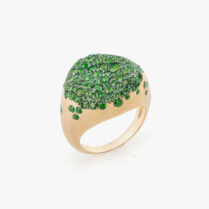 BABY MALAK ORIGINAL BONBON ROUND RING
