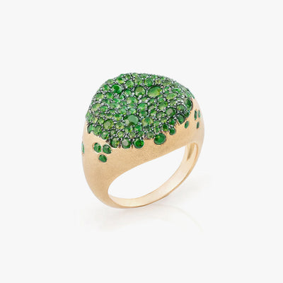 BABY MALAK ORIGINAL BONBON ROUND RING