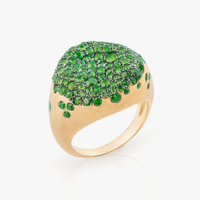 BABY MALAK ORIGINAL BONBON ROUND RING