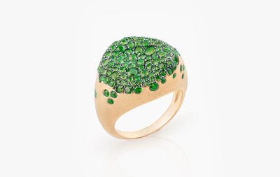 BABY MALAK ORIGINAL BONBON ROUND RING