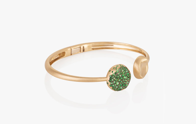 BABY MALAK ORIGINAL DUO BONBON MEDIUM CUFF