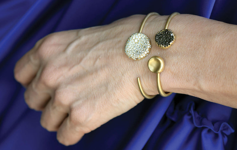 BABY MALAK ORIGINAL ROUND CUFF