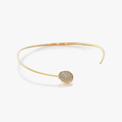 BABY MALAK ORIGINAL CHAMPAGNE ROUND
