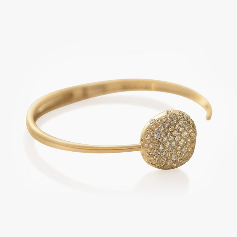 BABY MALAK ORIGINAL ROUND CUFF