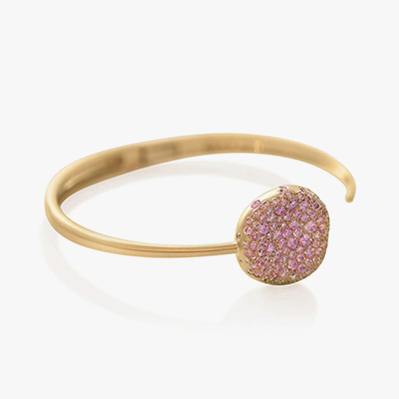 BABY MALAK ORIGINAL ROUND BONBON CUFF