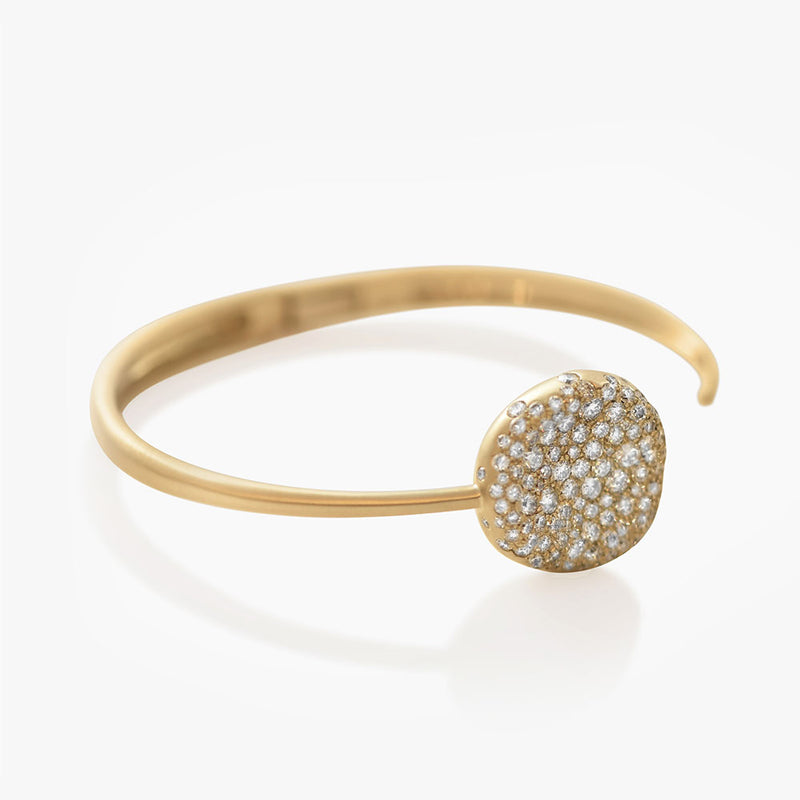 BABY MALAK ORIGINAL ROUND CUFF