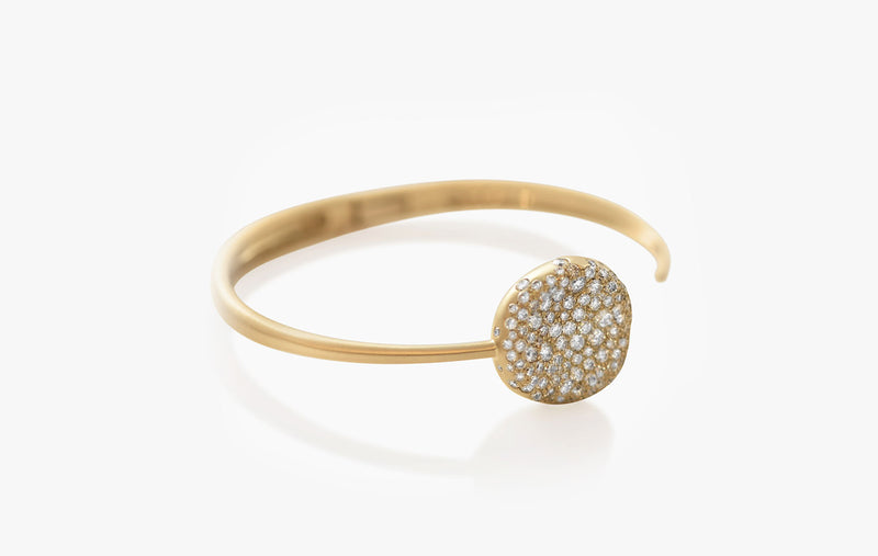 BABY MALAK ORIGINAL ROUND CUFF