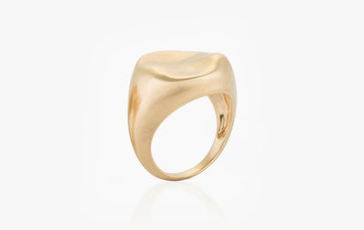 BABY MALAK ORIGINAL PURE ROUND RING