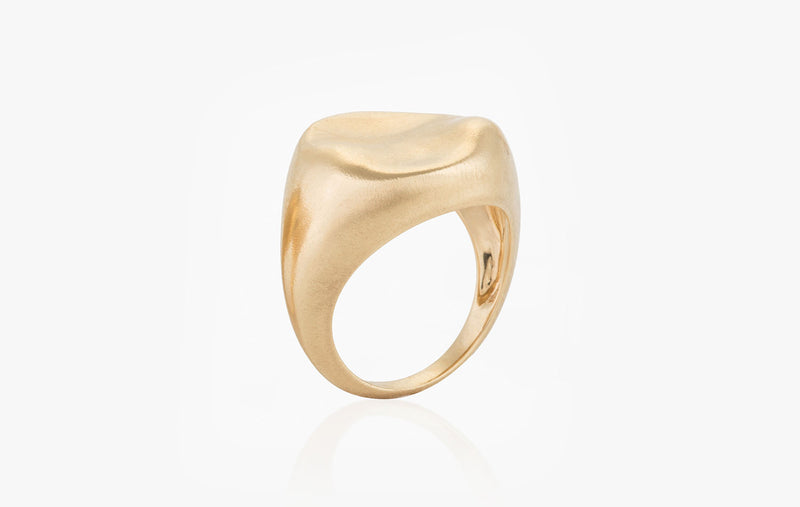 BABY MALAK ORIGINAL PURE ROUND RING