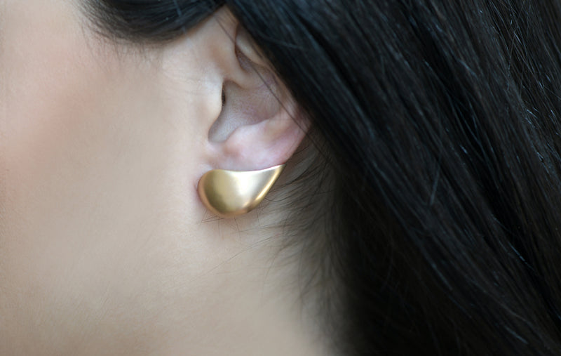 FUSE BASIC SINGLE PURE EARLOBE