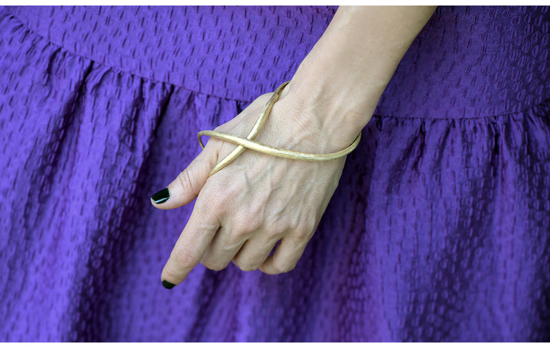 FUSE BASIC PURE WRISTBAND