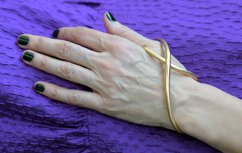FUSE BASIC PURE WRISTBAND