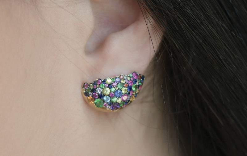FUSE DROP SINGLE EARLOBE MULTI