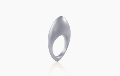 FUSE ROCK PURE RING