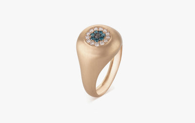 HEALING EYE MINI RING
