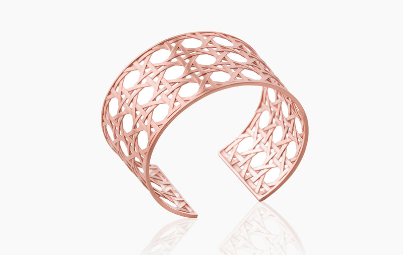 KHAIZARAN BIG CUFF