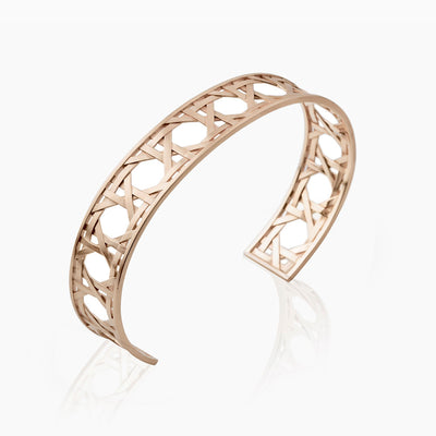 KHAIZARAN MEDIUM CUFF