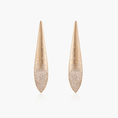 LOTUS PETAL POWER EARRINGS