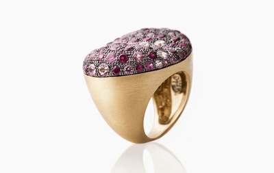 MALAK BONBON OVAL