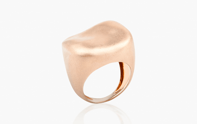 MALAK SQUARE RING