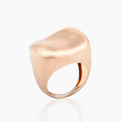 MALAK SQUARE RING
