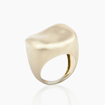 MALAK SQUARE RING