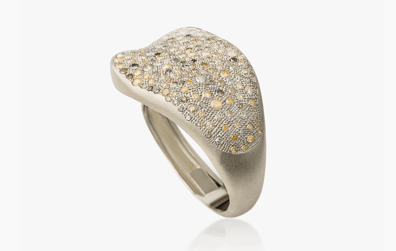 MALAK ICY CUFF