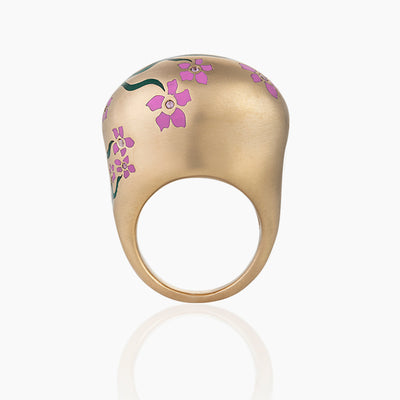 MY MUSE BLOSSOM RING