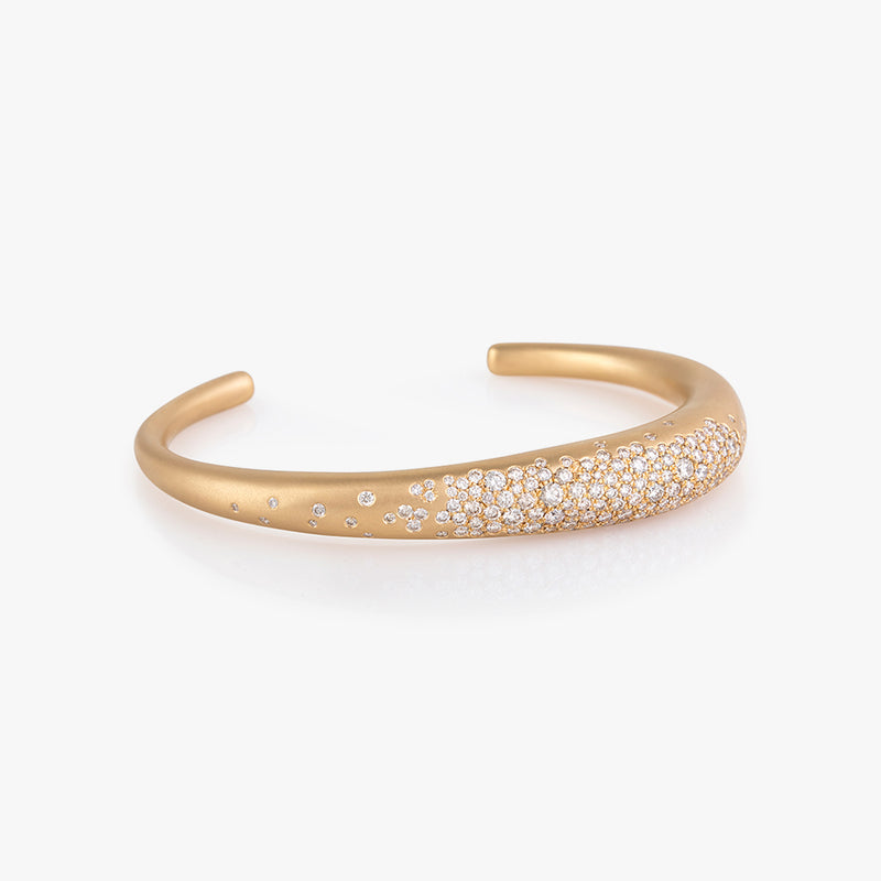 MY MUSE URBAN WINTER THICK CUFF