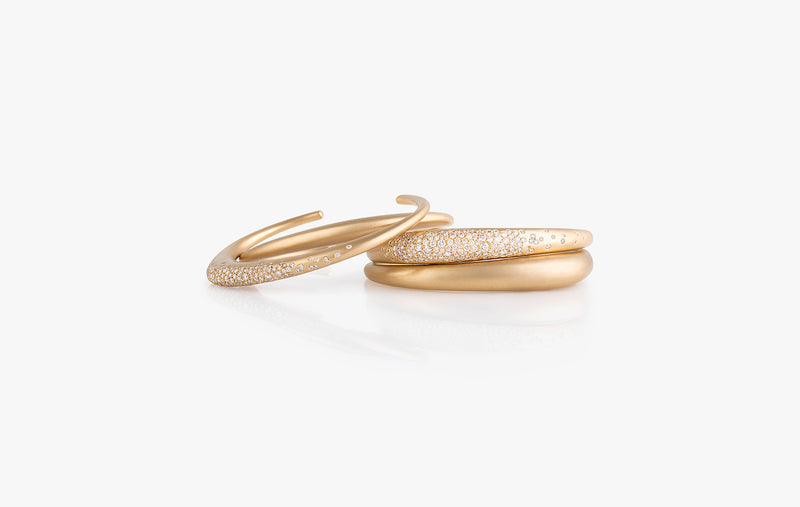 MY MUSE URBAN WINTER THICK CUFF