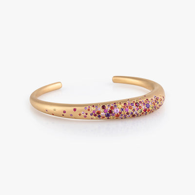 MY MUSE URBAN SUMMER NIGHTS THICK CUFF