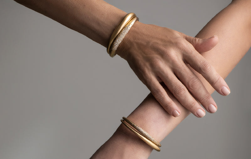 MY MUSE URBAN WINTER THICK CUFF