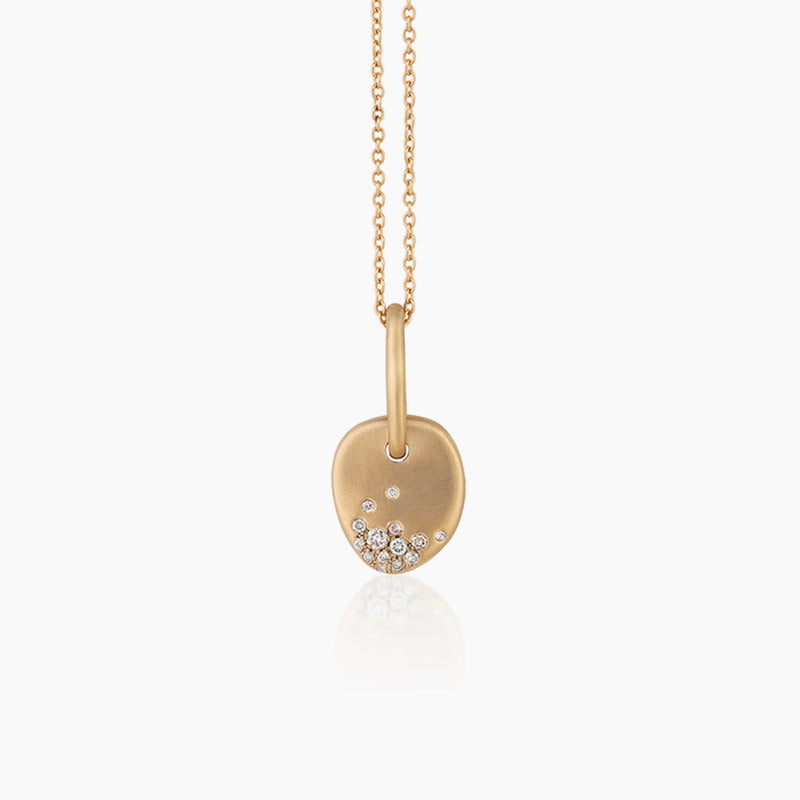 MY MUSE URBAN WINTER MINI NECKLACE