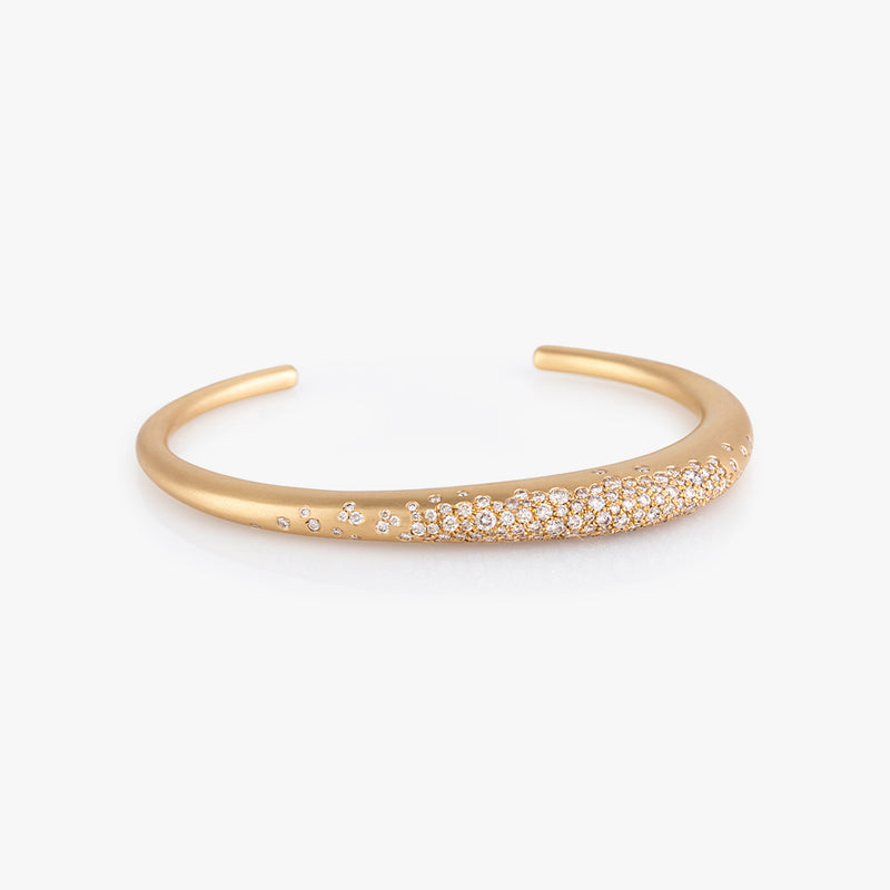 MY MUSE URBAN WINTER THIN CUFF