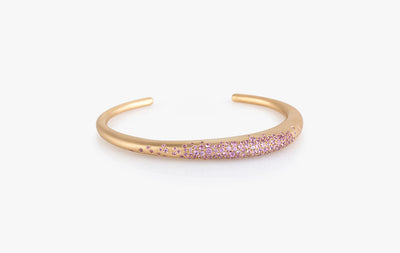MY MUSE URBAN COLOR THIN CUFF