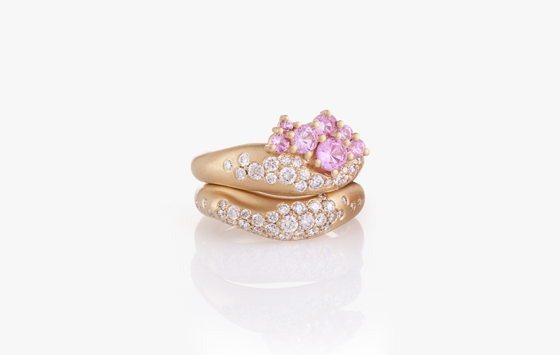 DANCING JOY DISCO PARTY RING