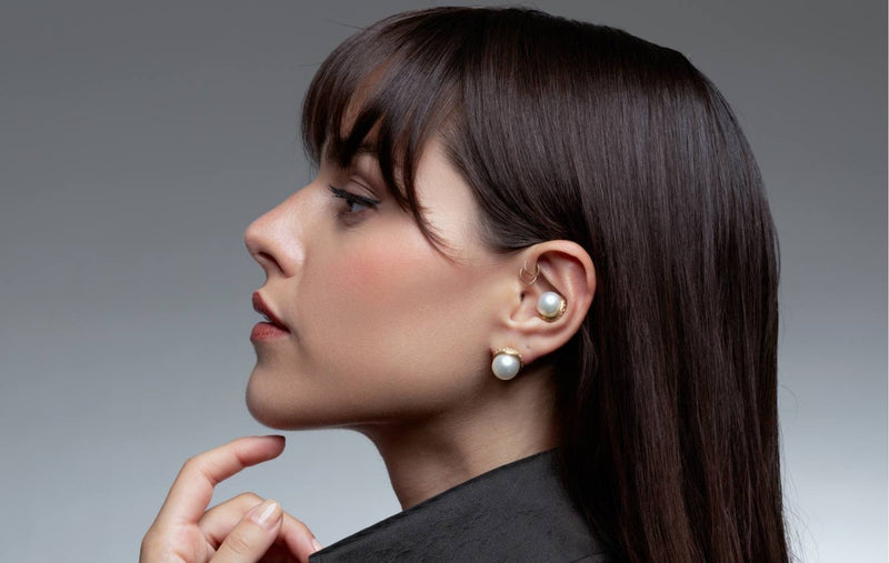 POP SHINE MINI EARRINGS