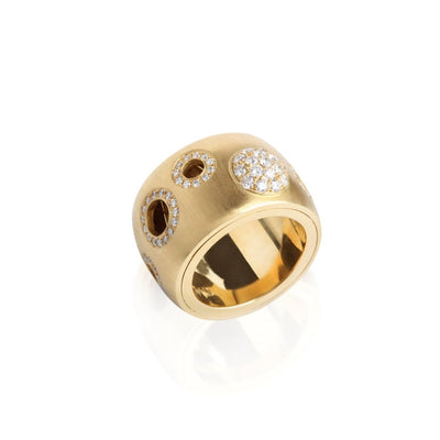 DISCO MIDNIGHT RING
