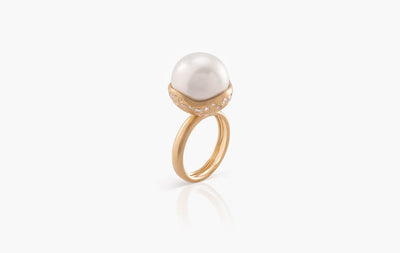 POP SHINE LARGE RING