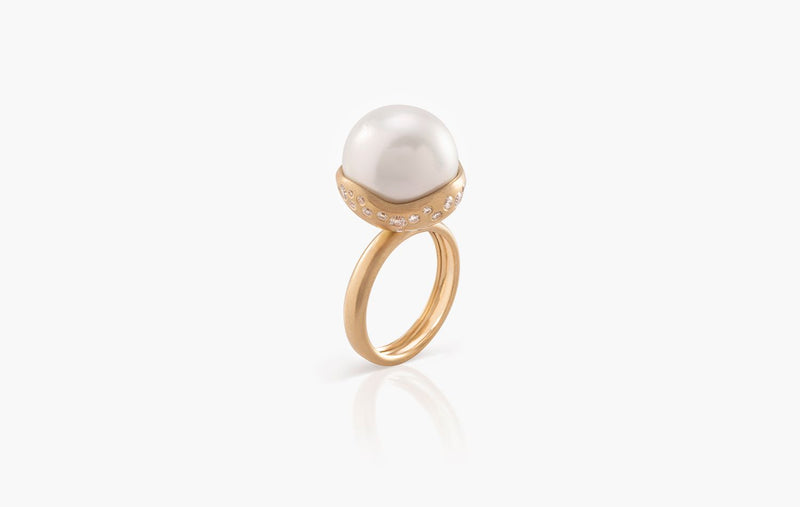 POP SHINE LARGE RING