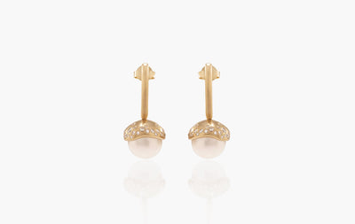 POP SHINE LONG EARRINGS