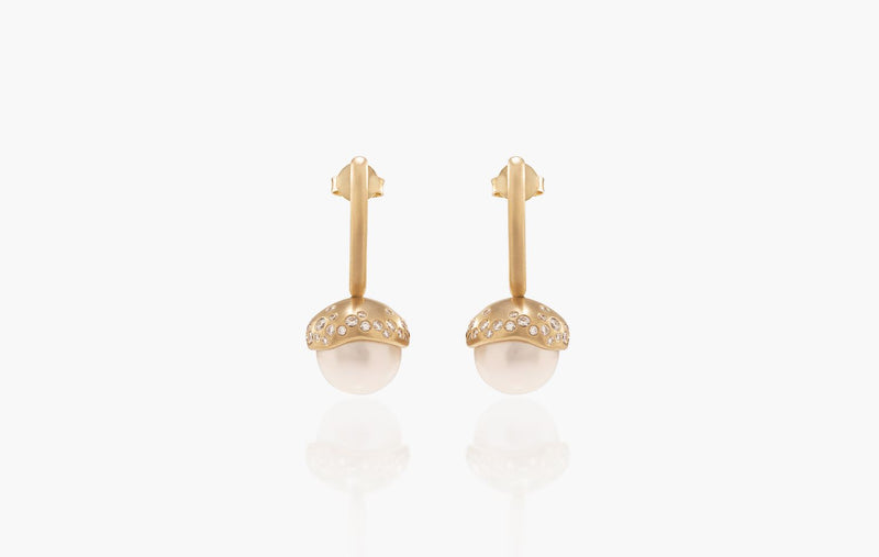 POP SHINE LONG EARRINGS