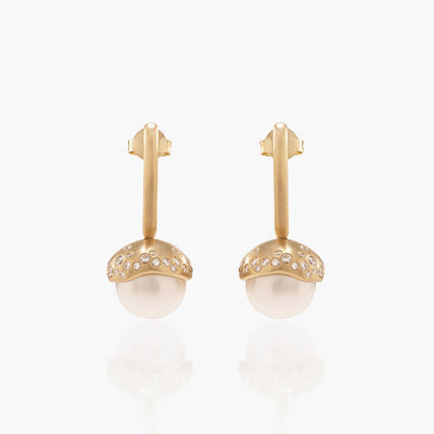 POP SHINE LONG EARRINGS