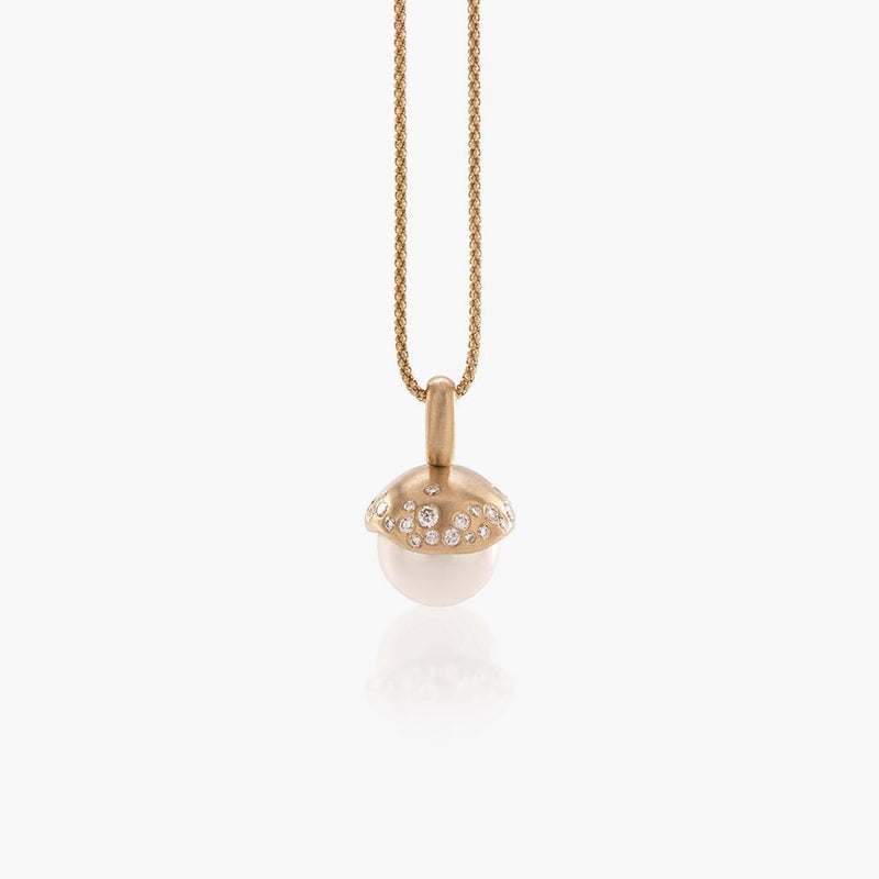 POP SHINE MINI NECKLACE