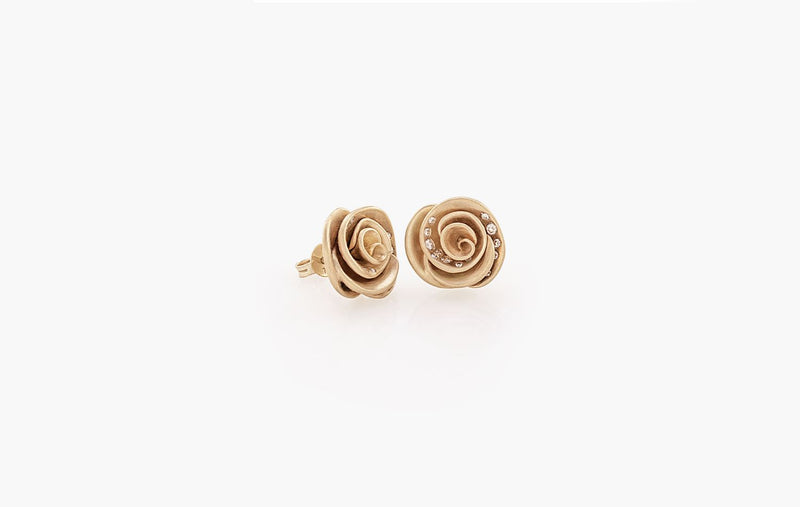 ROSE MINI EARRINGS