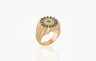 POWER OF LIGHT LOTUS FULL PINKY